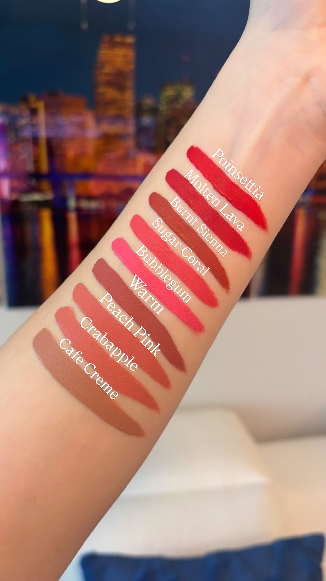 Lip Duo MB