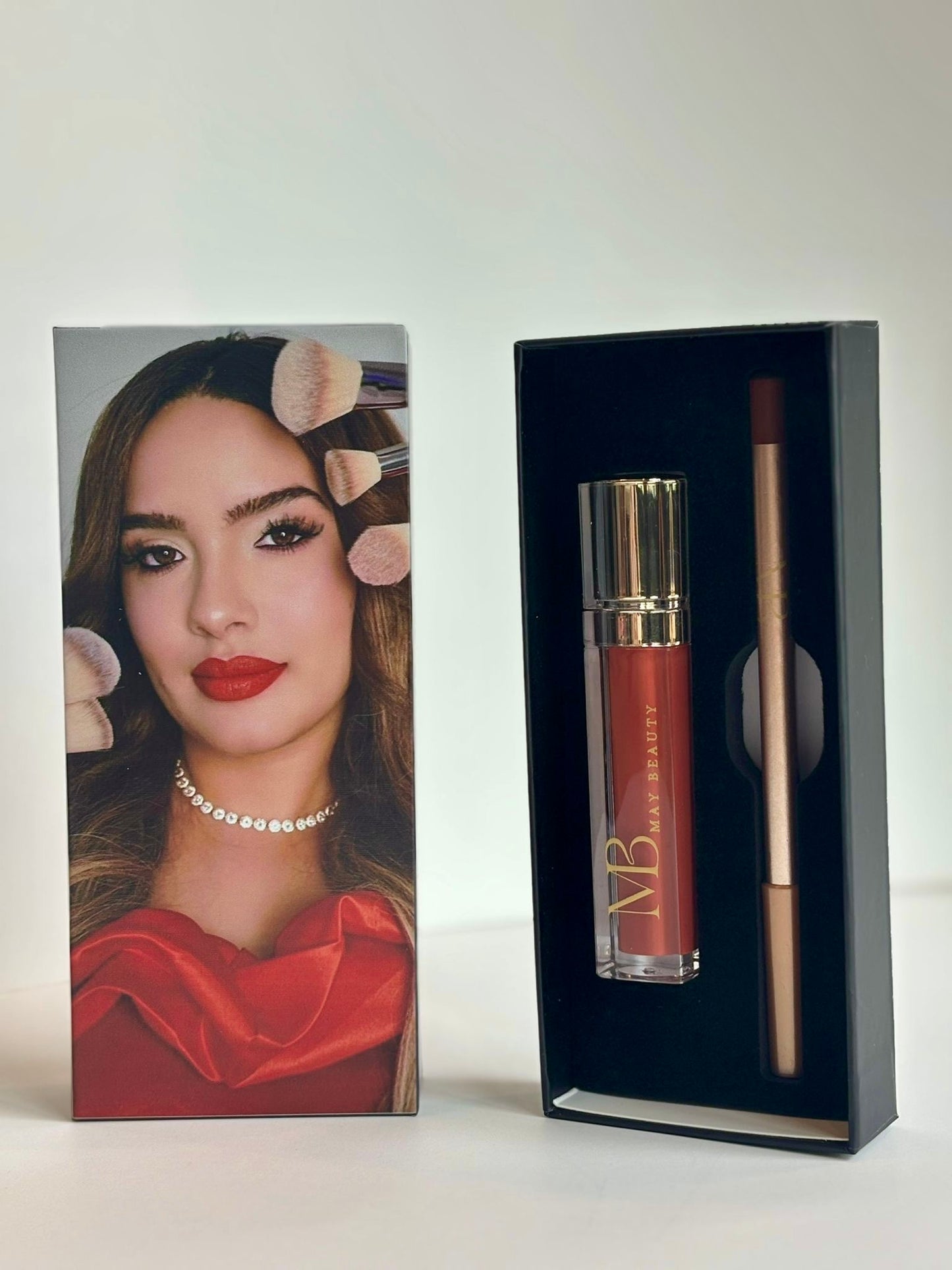Lip Duo MB