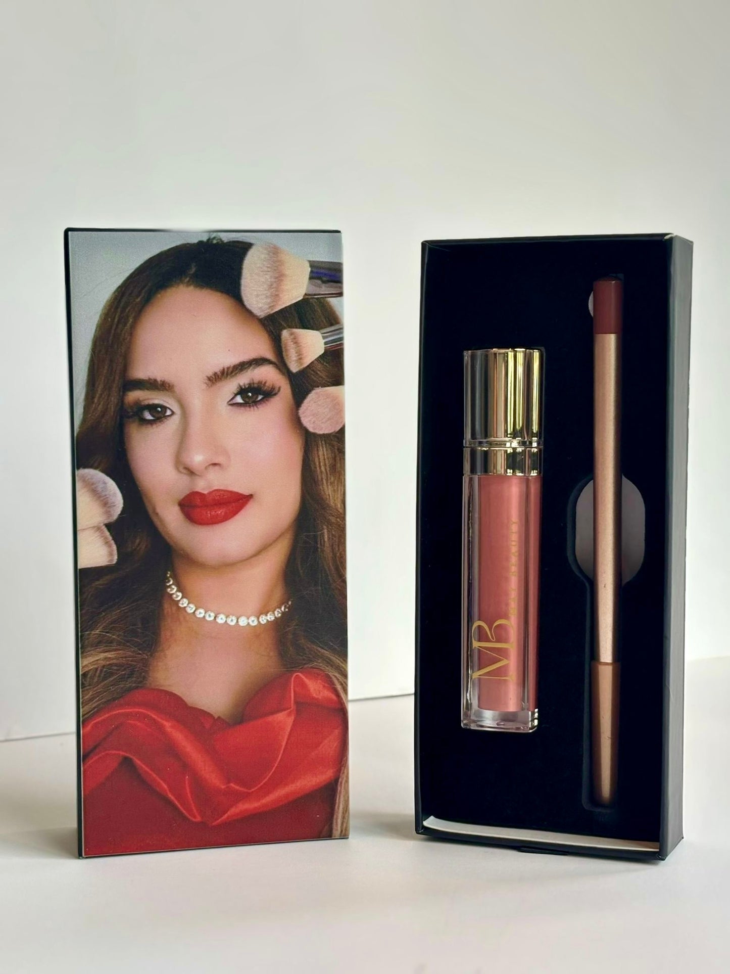 Lip Duo MB