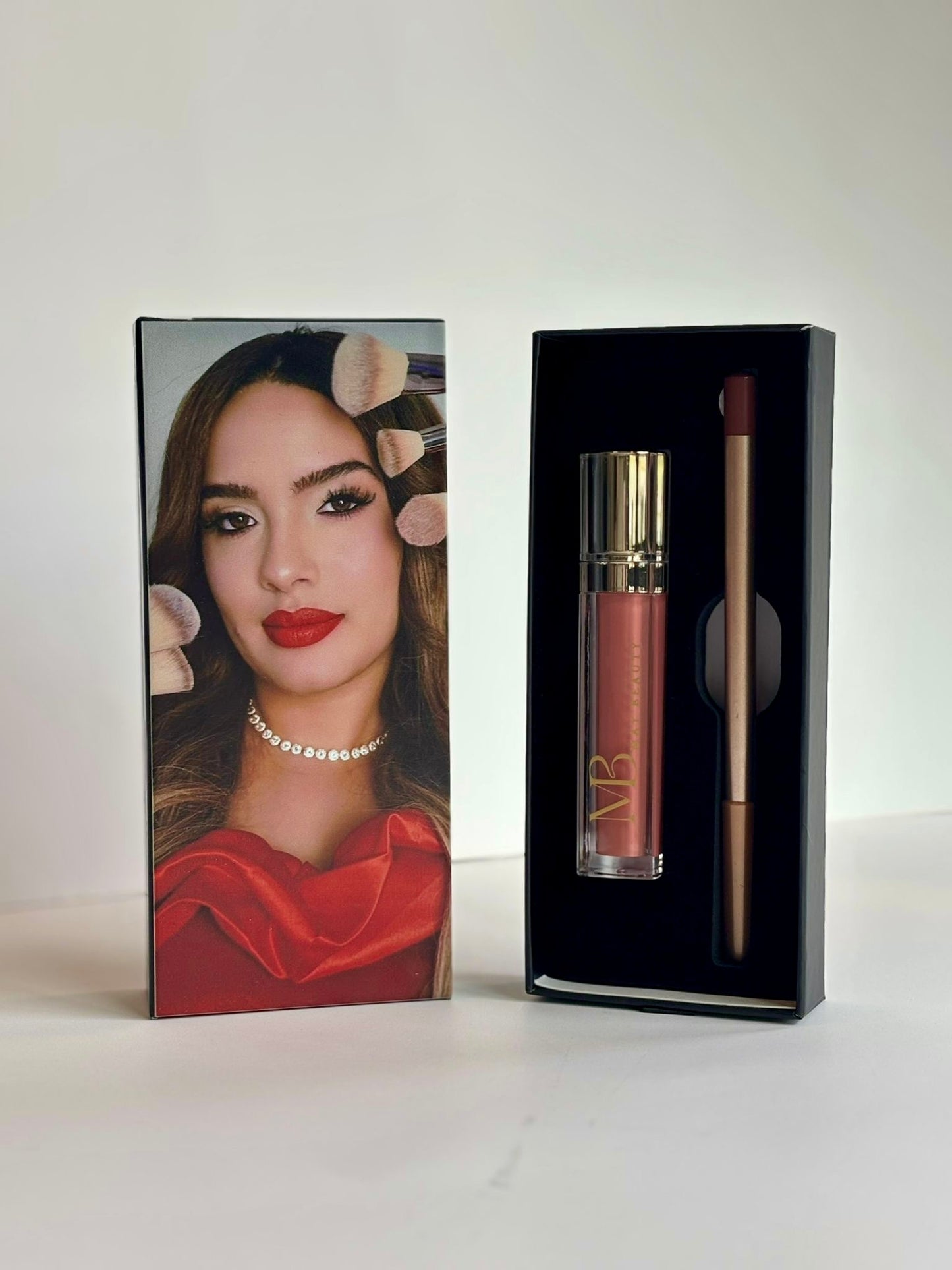 Lip Duo MB