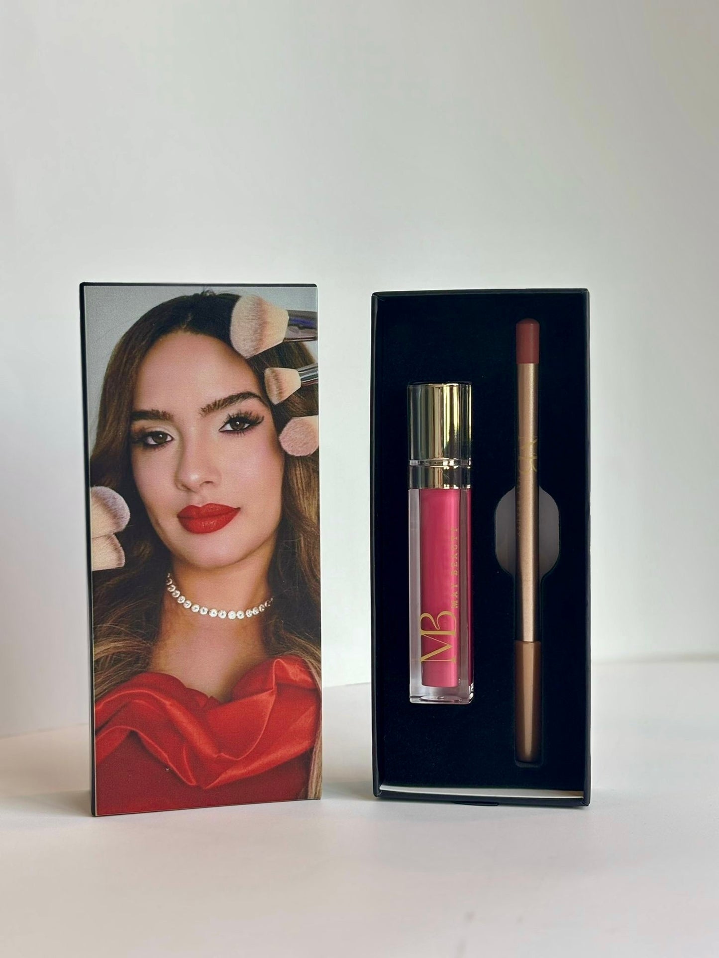 Lip Duo MB