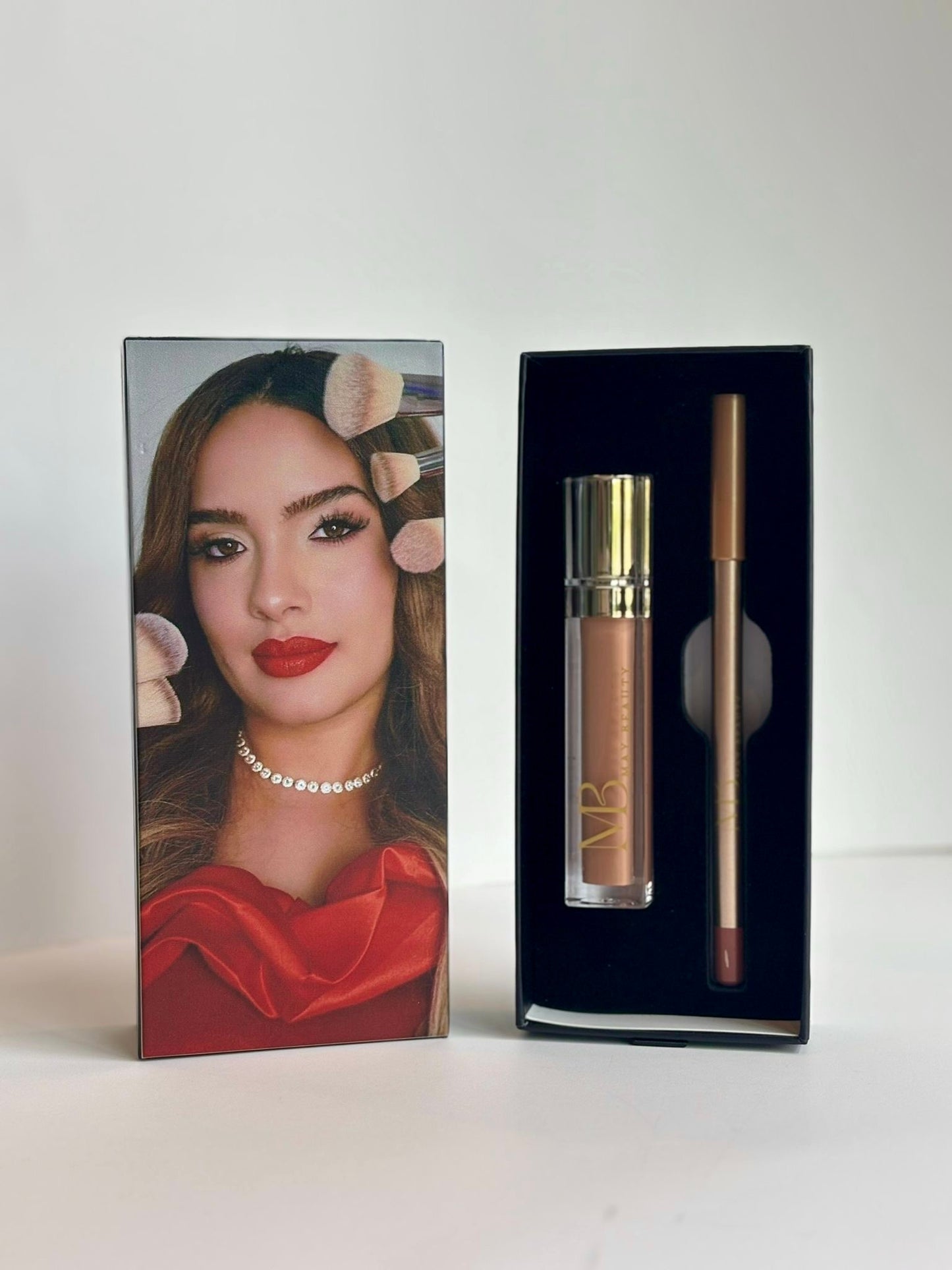 Lip Duo MB