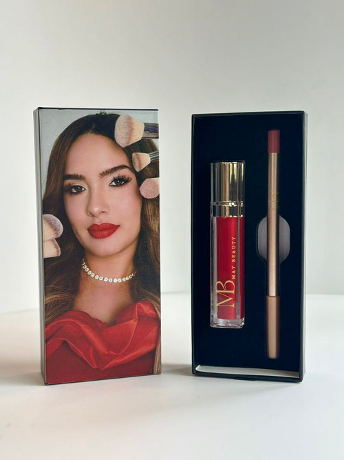 Lip Duo MB