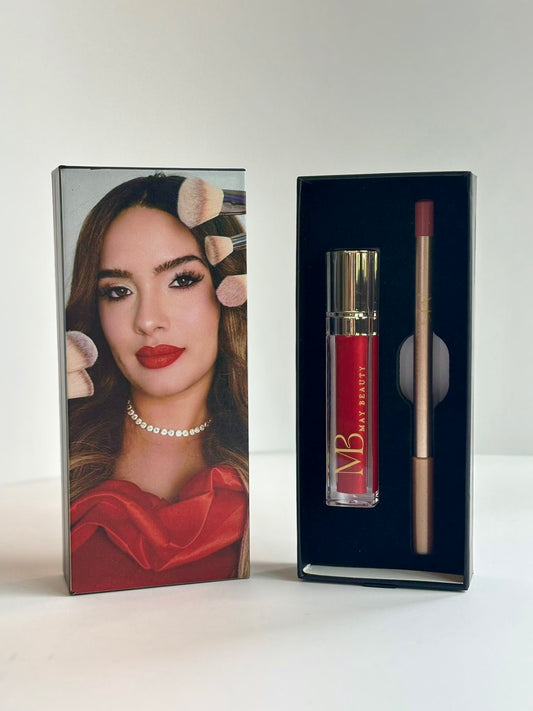 Lip Duo MB