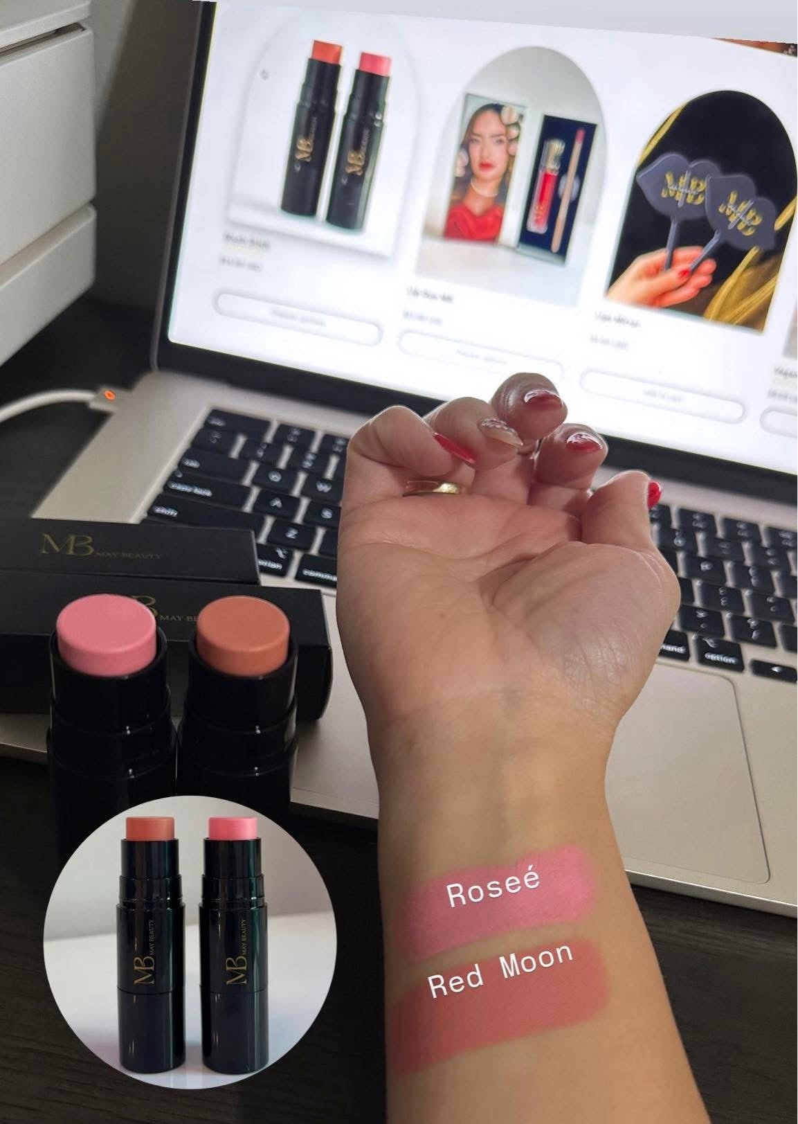 Blush Stick