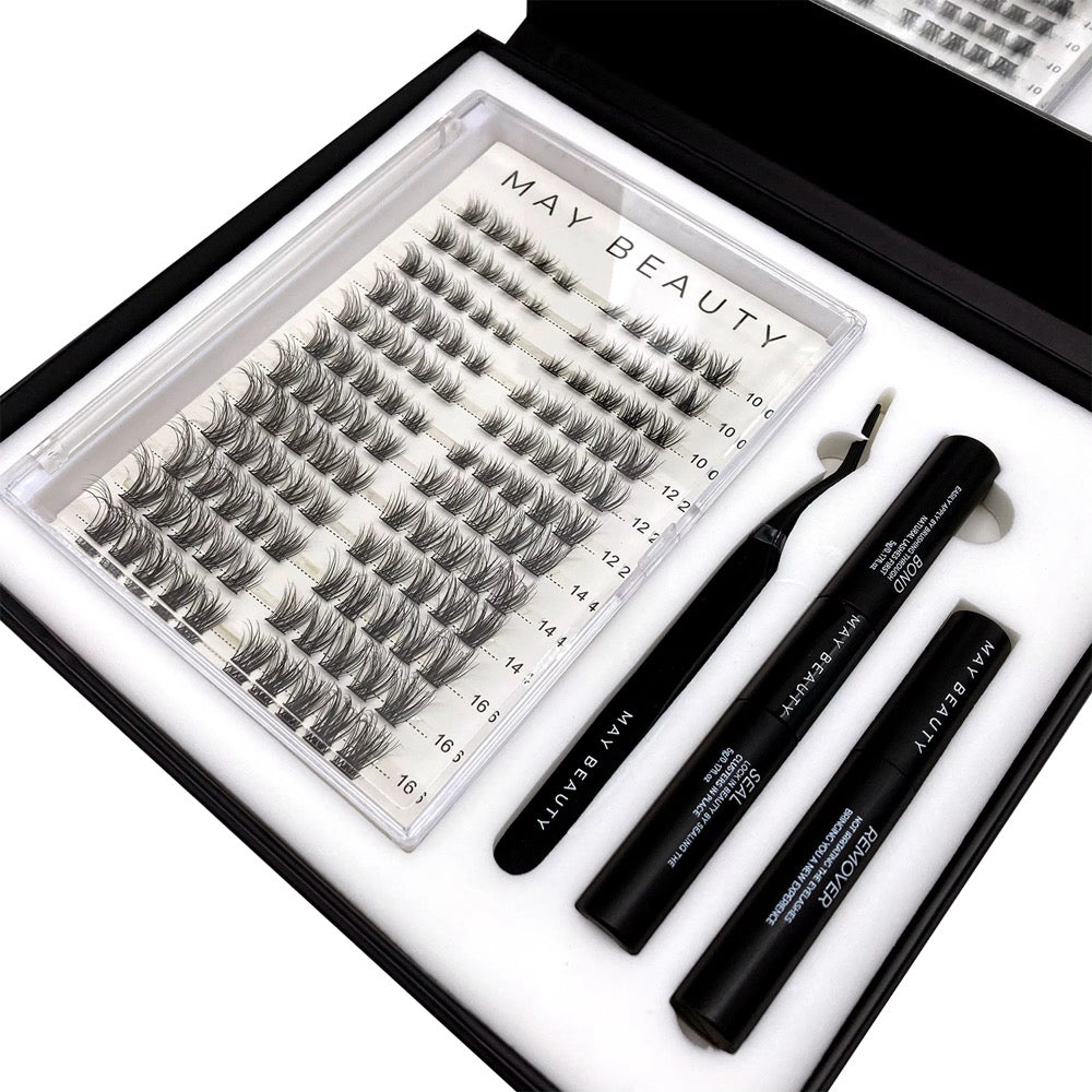May Beauty Lashes