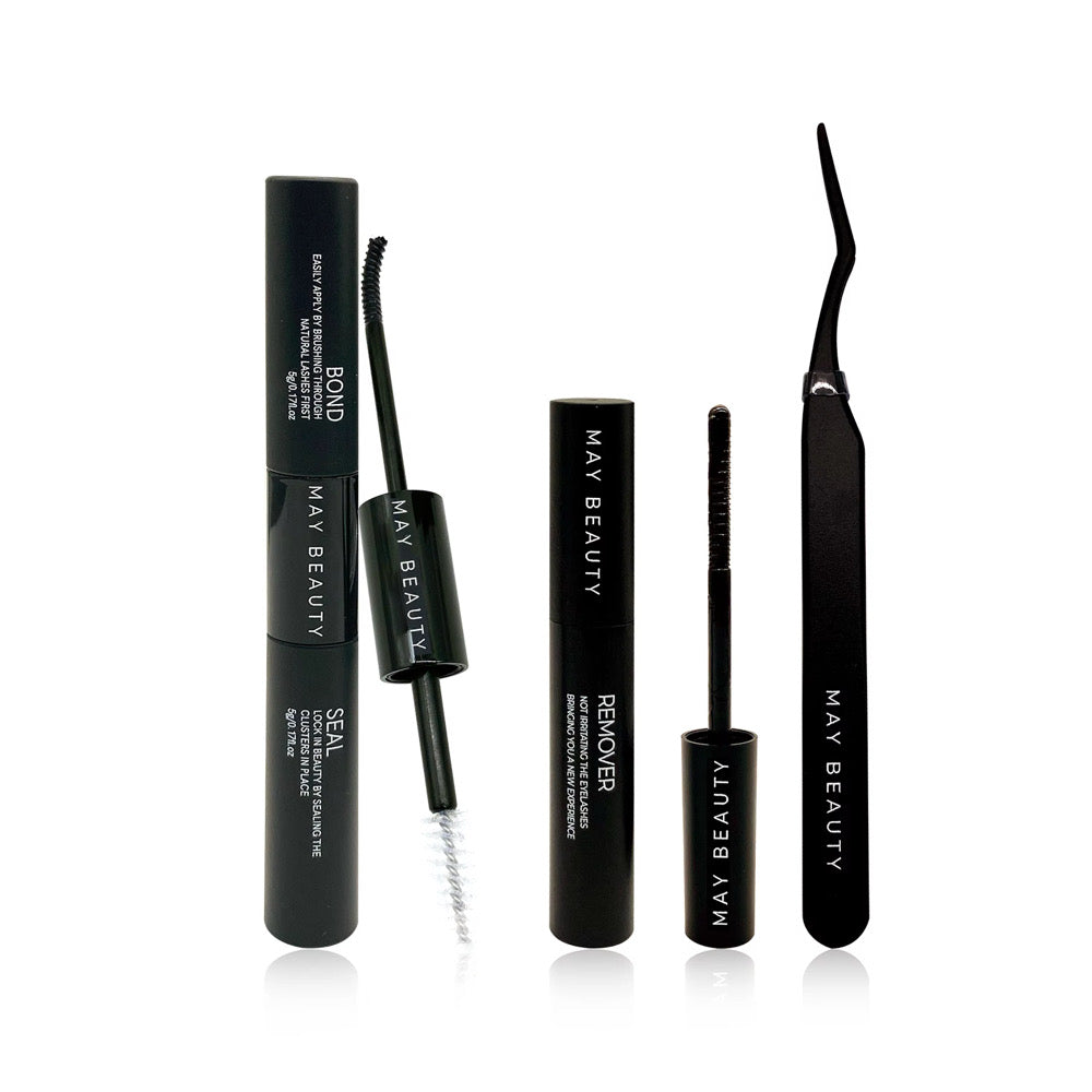 May Beauty Lashes