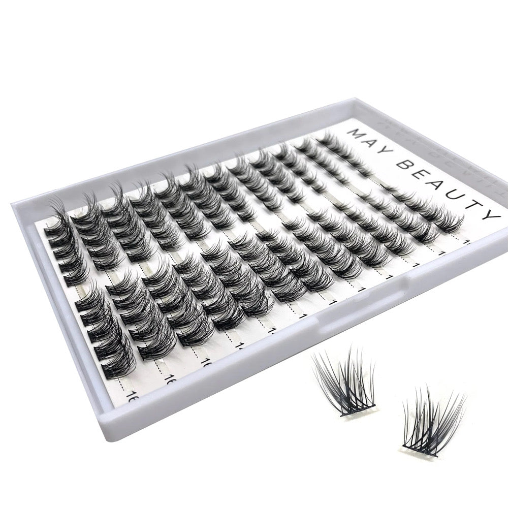 May Beauty Lashes
