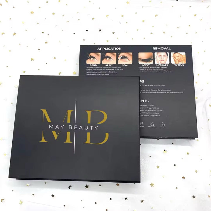 May Beauty Lashes