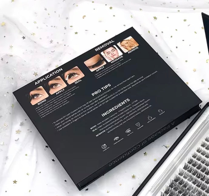May Beauty Lashes