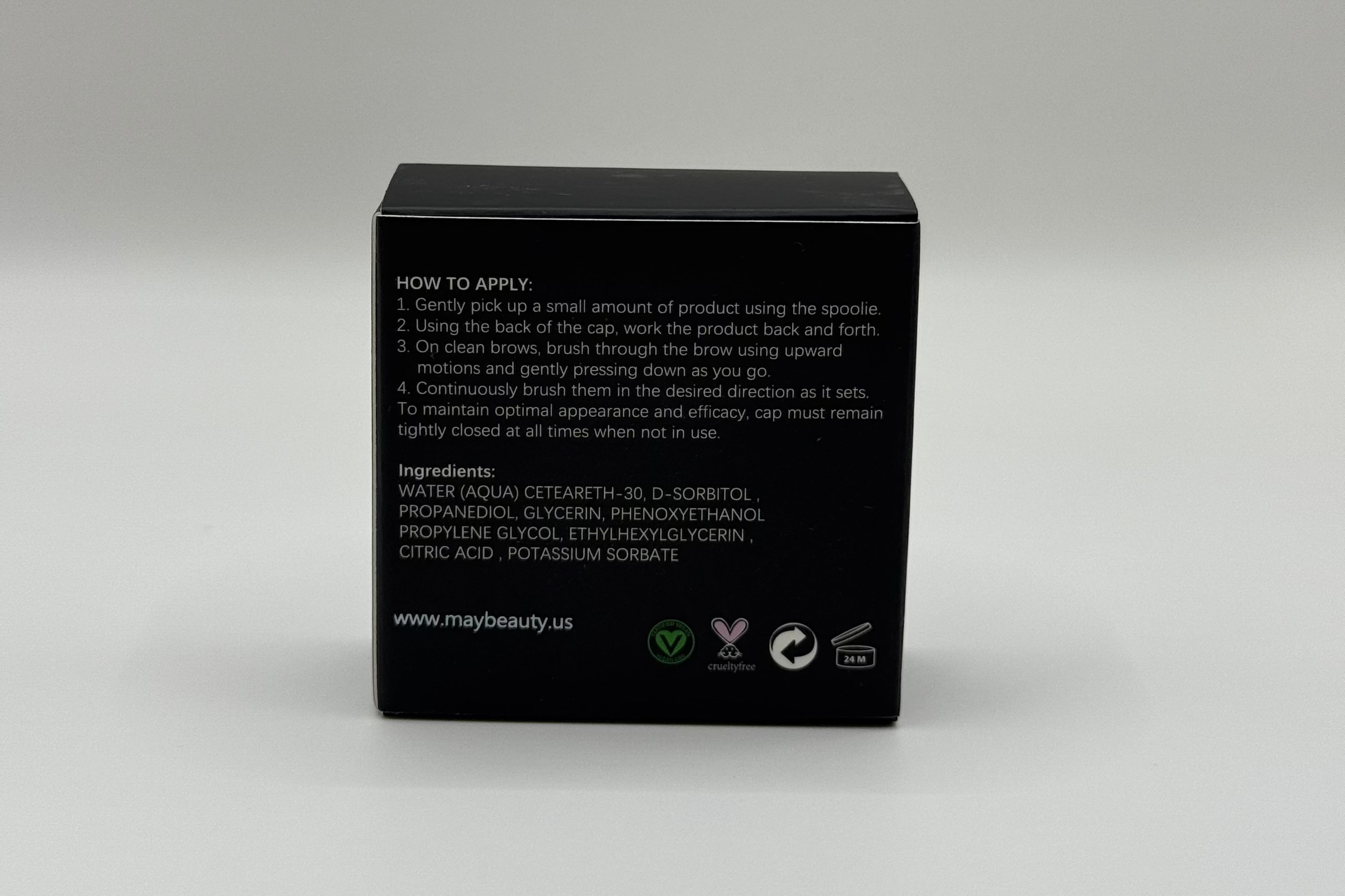 Brow Lift Gel