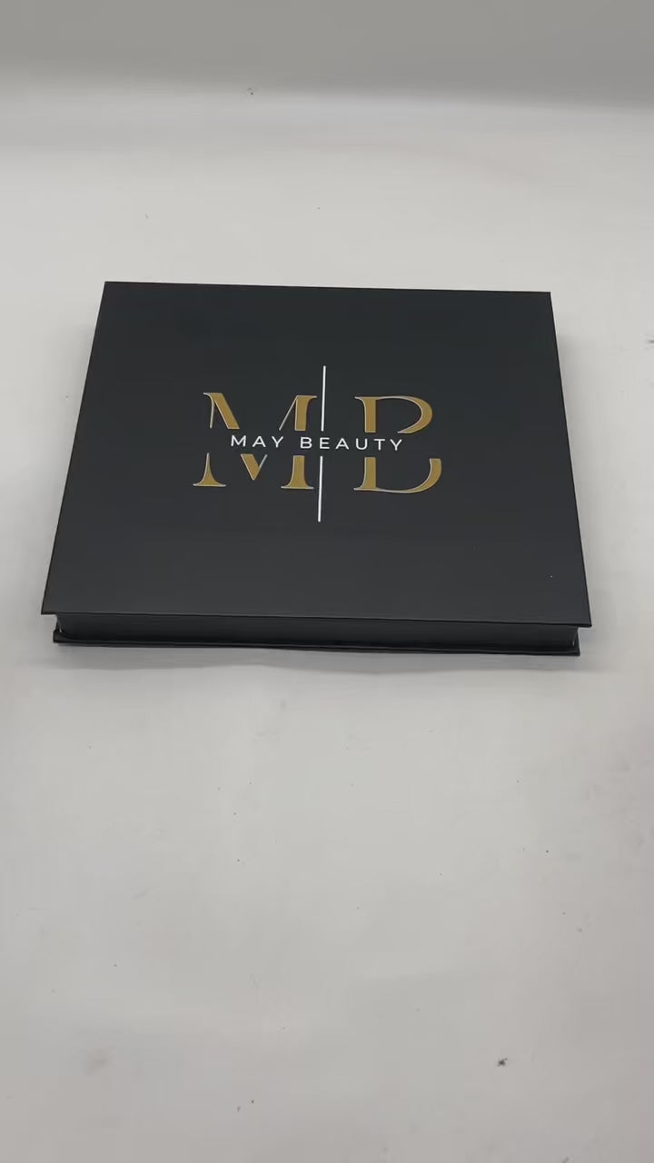 May Beauty Lashes
